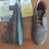 Polacchini invernali GRUNLAND uomo