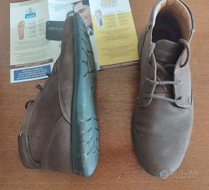 Polacchini invernali GRUNLAND uomo