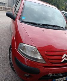 Citroen c3 2008
