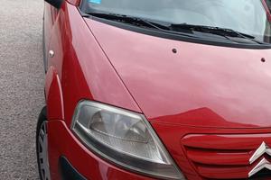 Citroen c3 2008