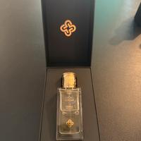 Cacao Azteque, Perris Montecarlo, Extrait de Parfu