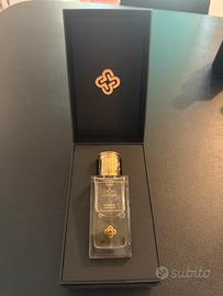 Cacao Azteque, Perris Montecarlo, Extrait de Parfu