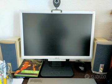 Monitor Acer 19 pollici 