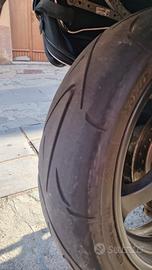 Honda Cross runner 800 VFR