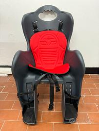 Seggiolini bici nuovi