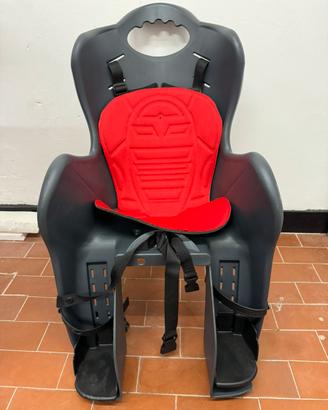 Seggiolini bici nuovi