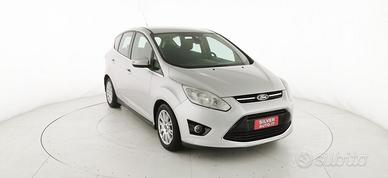 FORD C-Max 1.6 TDCi 115CV Plus