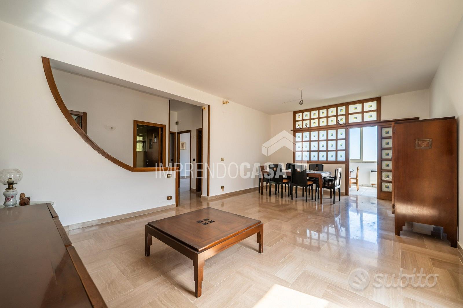 Appartamento – Monreale, Fiumelato - Vista 2