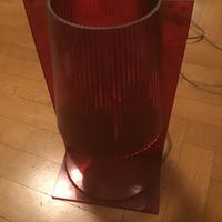 Kartell lampada