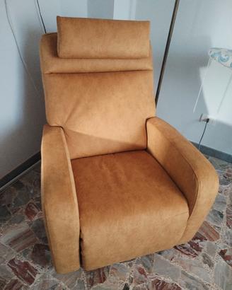 poltrona relax