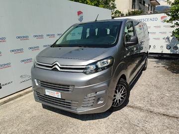 CITROEN Jumpy BlueHDi 120 CV 9 posti XL - PREZZO