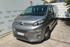 CITROEN Jumpy BlueHDi 120 CV 9 posti XL - PREZZO