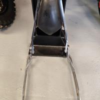 SCHIENALINO YAMAHA DRAGSTAR 650 USATO