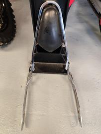 SCHIENALINO YAMAHA DRAGSTAR 650 USATO