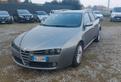 Alfa Romeo 159 1.9 JTDm 16V Sportwagon