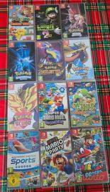 giochi nintendo switch 