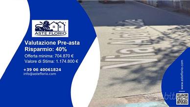 Immobile in asta di 390 m² con più di 5 locali a V