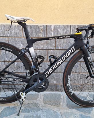 BICI CORSA ZHEROQUADRO