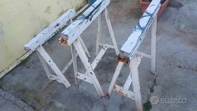 puntelli invaso x barca