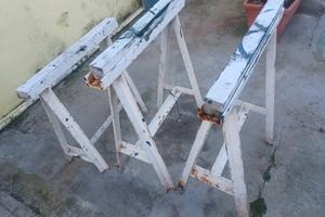 puntelli invaso x barca