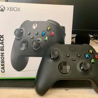 Controller Xbox series X/S Carbon Black