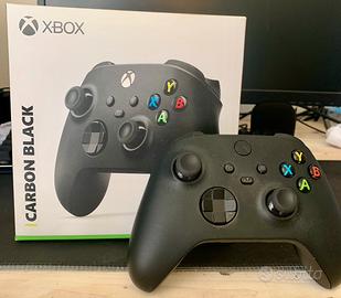 Controller Xbox series X/S Carbon Black