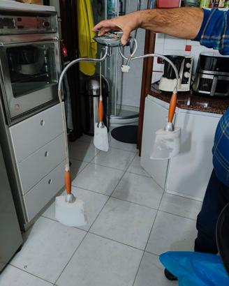 Lampadario a sospensione da interno
