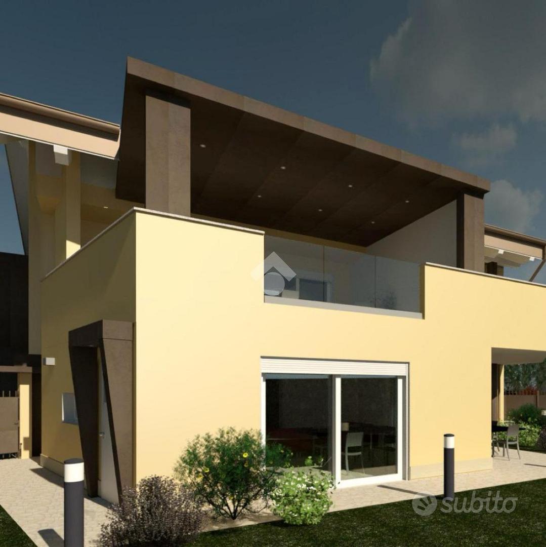 Apartment in Bruino, Tetti Griglio - Vista 3