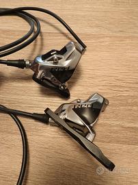 Sram Red disk etap pinze freno 