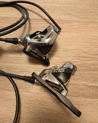 Sram Red disk etap pinze freno 