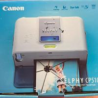 Stampante CANON CP510