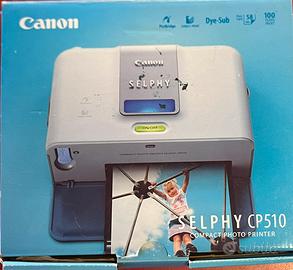Stampante CANON CP510
