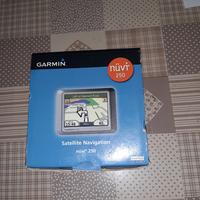 navigatore garmin nuvi