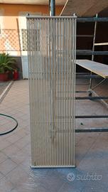 Stock Termoarredi Tubolari Verticali di Design (6