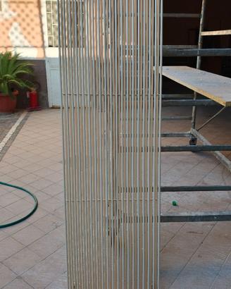 Stock Termoarredi Tubolari Verticali di Design (6
