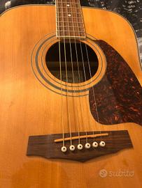 Ibanez Performance acustica 