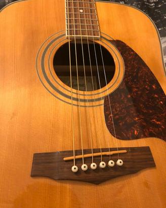 Ibanez Performance acustica 