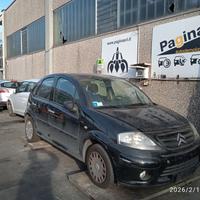 CITROEN C3 1.1 B 2007 HFX  PER RICAMBI