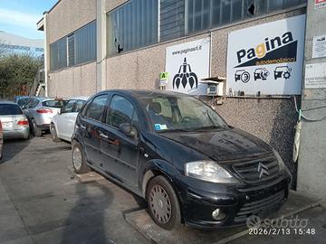 CITROEN C3 1.1 B 2007 HFX  PER RICAMBI