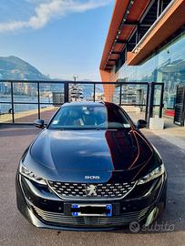 Peugeot 508 GT Full optional