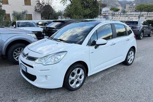 CITROEN C3 GPL EXCLUSIVE ADATTA NEOPATENTATI