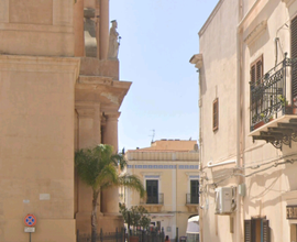 Palazzina indipendente Terrasini