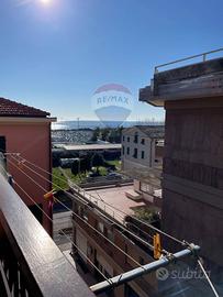 Appartamento - Chiavari