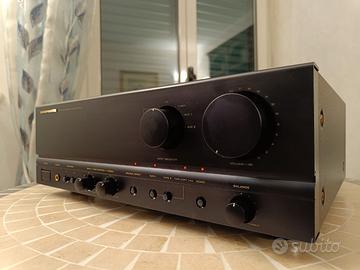 Amplificatore vintage Marantz