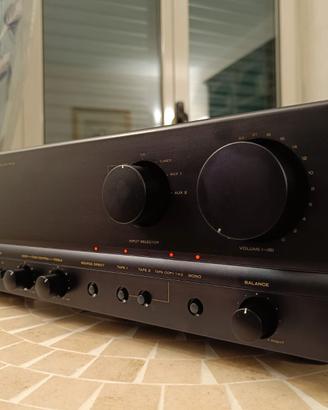 Amplificatore vintage Marantz