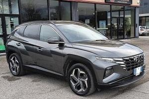 Hyundai Tucson 1.6CRDI XLine in arrivo 2022