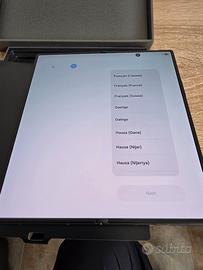 samsung galaxy z fold 8 ultra 256gb
