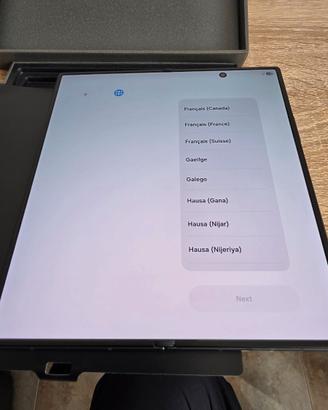 samsung galaxy z fold 8 ultra 256gb