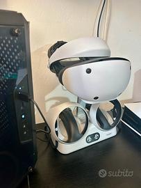 VR 2 PlayStation