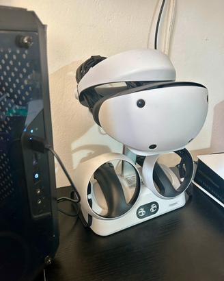 VR 2 PlayStation